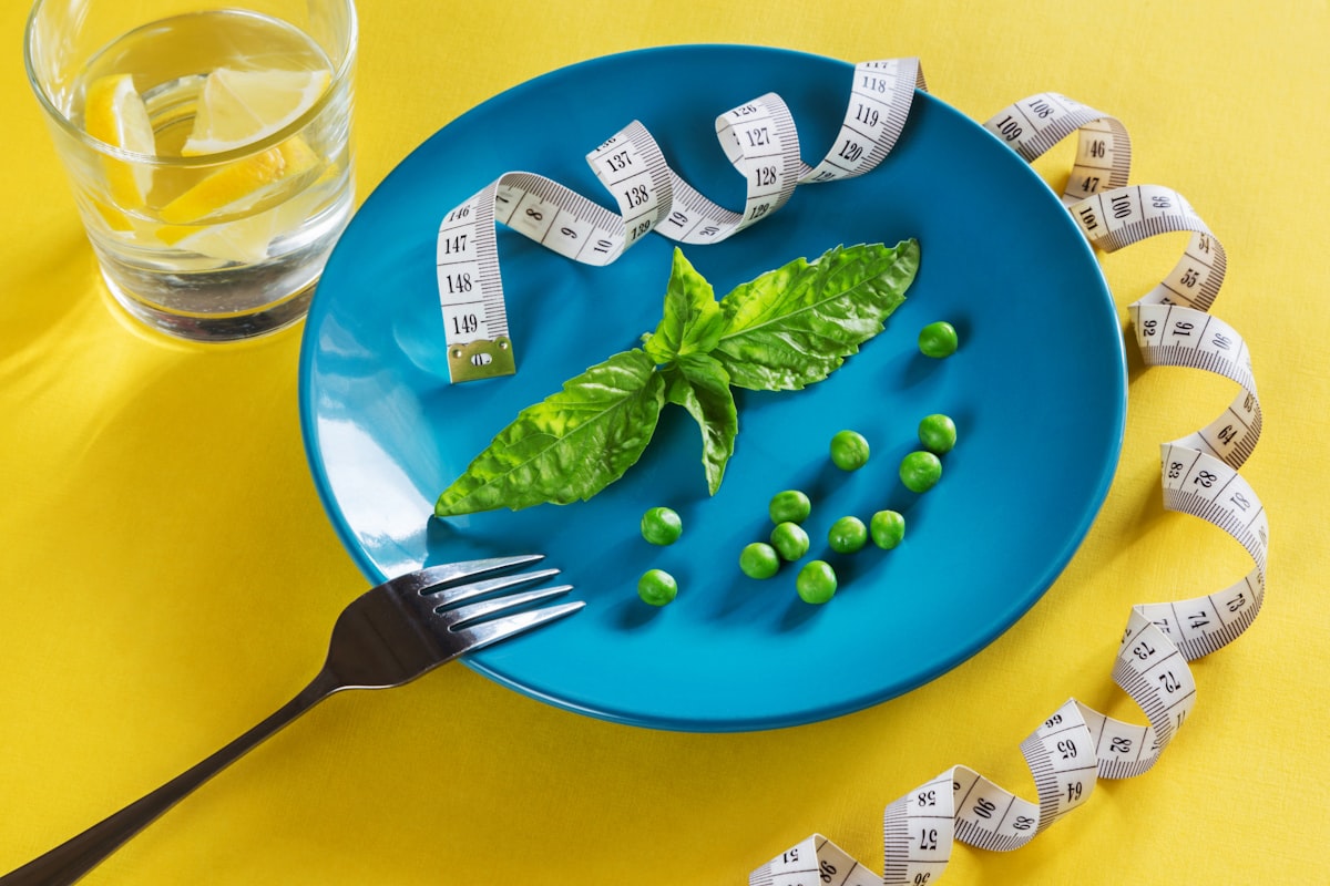 Monitoring Your Health Metrics